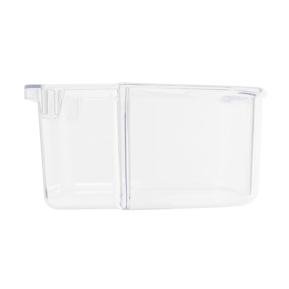 WPW10710203 - Genuine OEM Whirlpool Refrigerator Door Shelf Bin